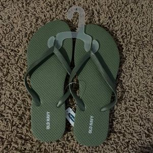 Old Navy Flip Flops